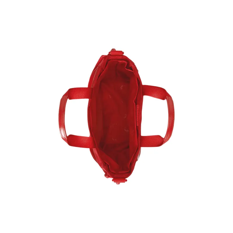 Ralph Lauren Nylon Backpack Combo Set Kids' Red-4