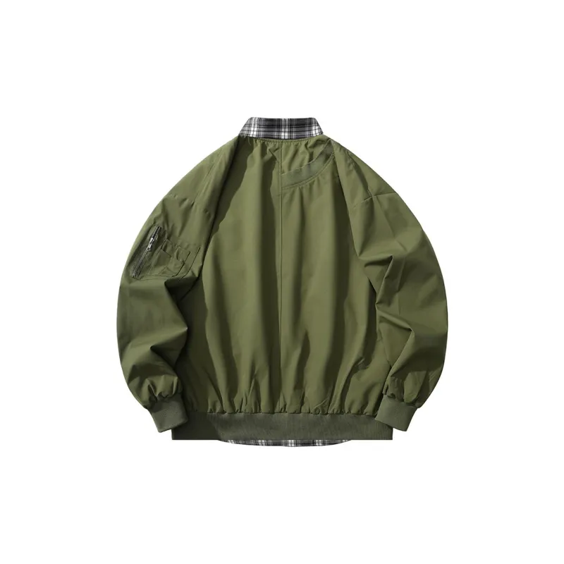 BRUMAIRE Jackets Coats Unisex Beige-7
