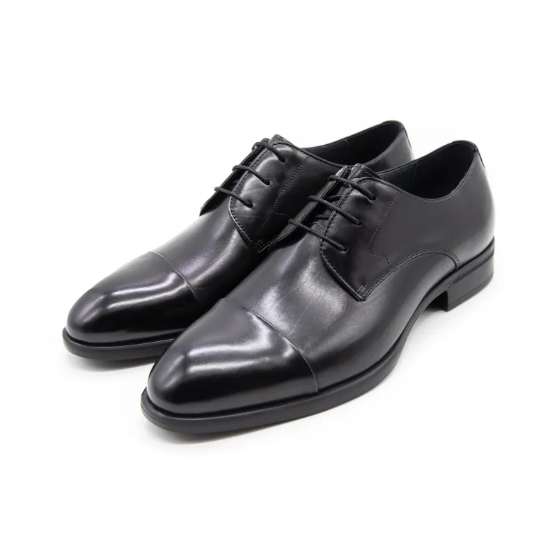 Satchi Dress Shoes Men Low Top-2
