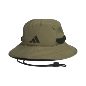 Adidas Free Shipping With AdiClub Victory 5 Bucket Hat
