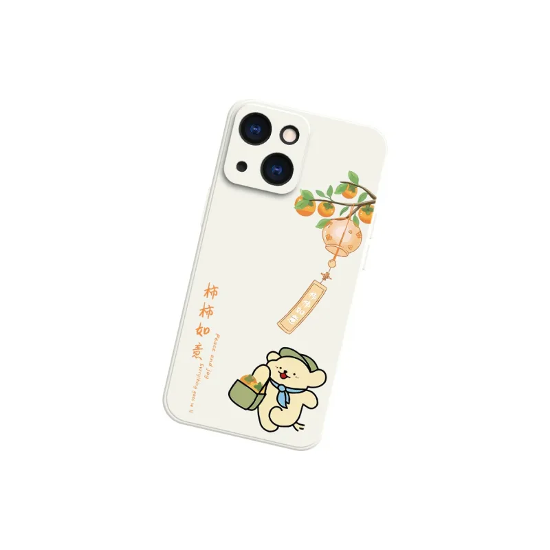 TUYAO Phone Cases-2