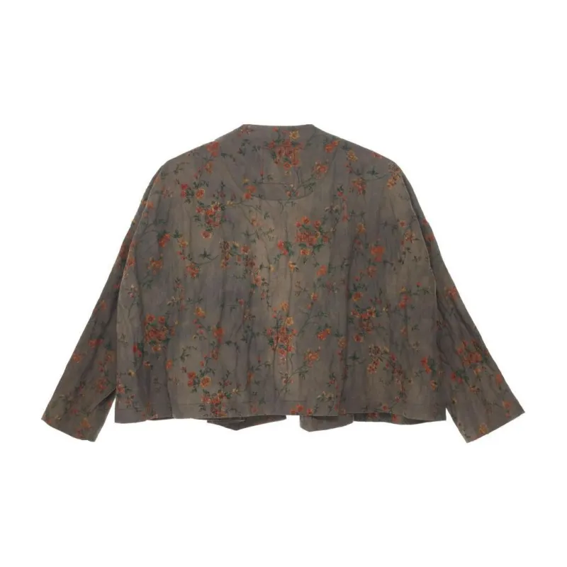 UMA WANG Klarke Jacket-1