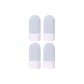 Candy Lotion Bottle 30ml[Blue 4 Pcs]