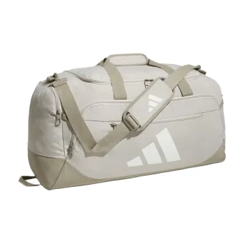 Adidas Free Shipping With AdiClub Defender 5 Medium Duffel Bag