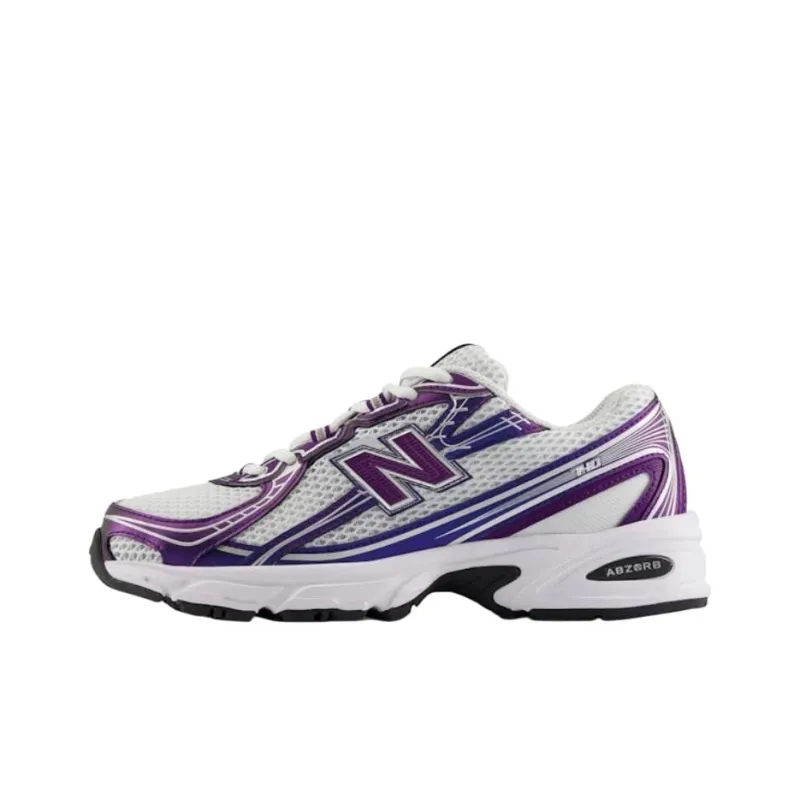 New Balance 740v2 Concord Grape-0