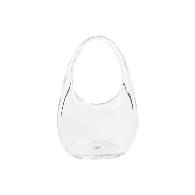 COPERNI Glass Handbag Mini Women's Transparent-3