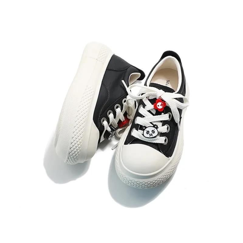 MIS. DANNY Low-Top Casual Shoes Women's-6