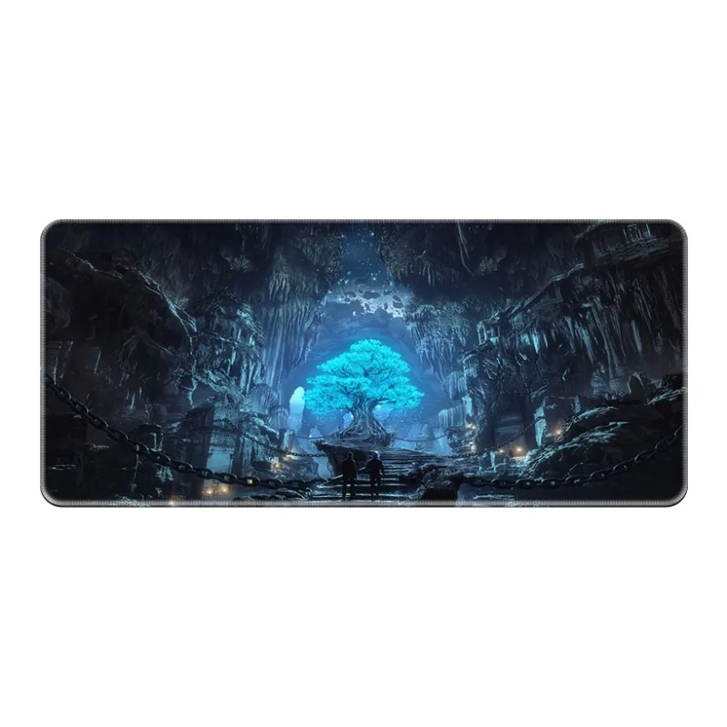 ZHUANGXINGXIA Mouse Pads-16