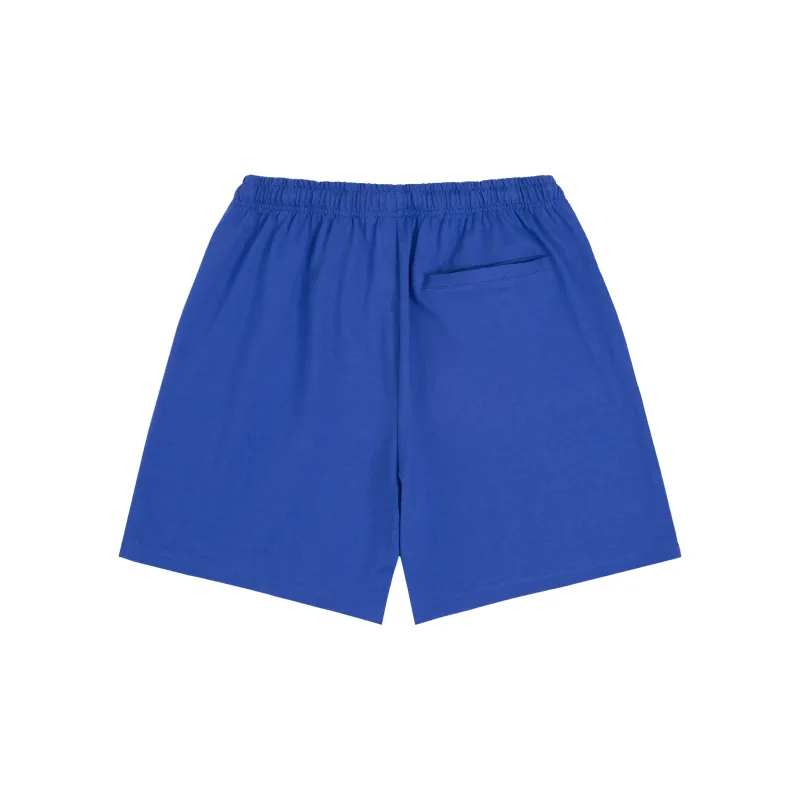 JEFF HAMILTON Casual Shorts Unisex-4