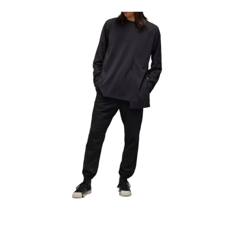 Adidas Free Shipping With AdiClub Y 3 French Terry Track Pants-4