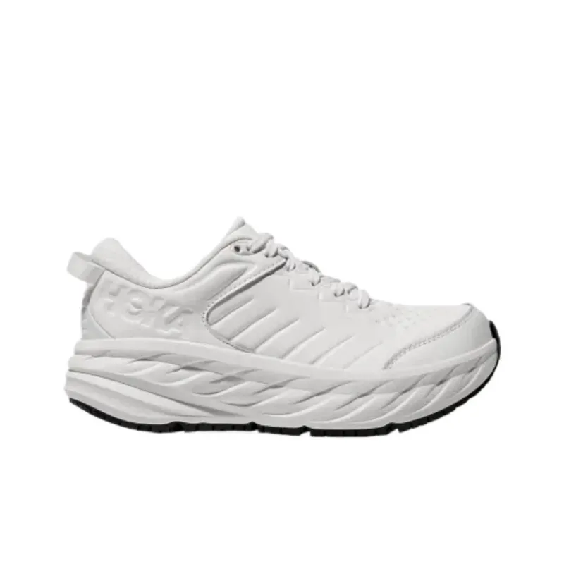 HOKA ONE ONE Bondi Sr Frost Women's-1