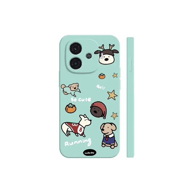 BAOCHENG Phone Cases-9