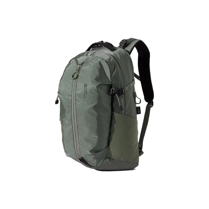 MOBI GARDEN 18L/20L/30L Outdoor Bags Nylon Morning Mist White/Galaxy Gray/Night Black/Velvet Grass Green Unisex-5