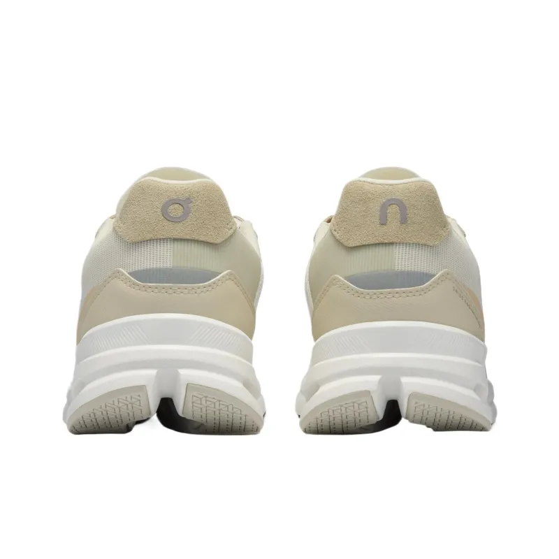 On Running Cloudrift Ivory Cream Women's-3