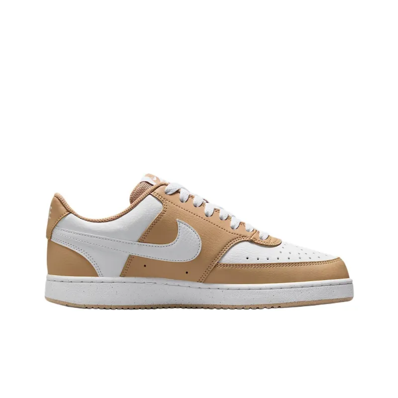 Nike Court Vision Low Next Nature Hemp White Women's-1