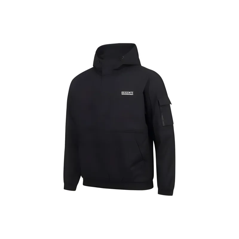 DESCENTE Jackets Unisex-2