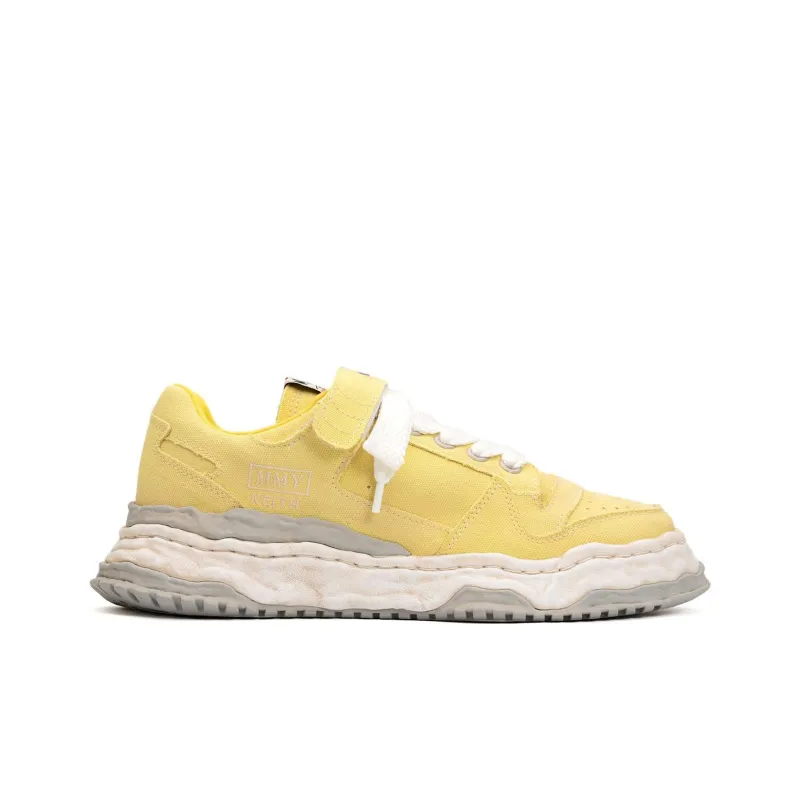 MIHARA YASUHIRO Keith Sneakers-16