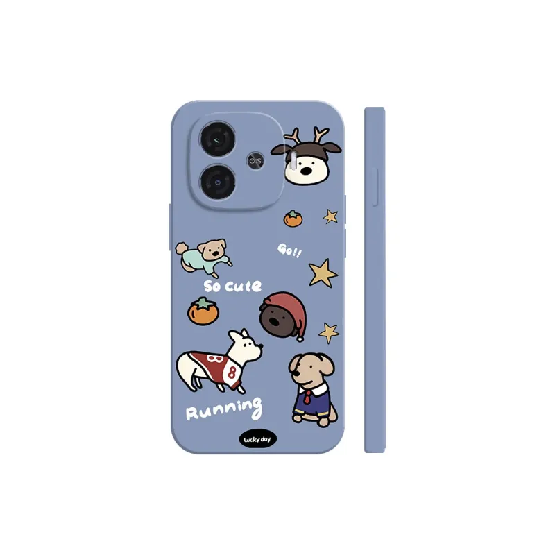 BAOCHENG Phone Cases-12