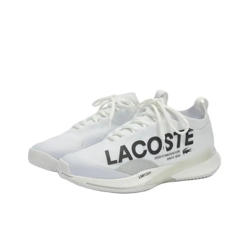LACOSTE AG LT25 Lite Tennis Shoes Women's-2