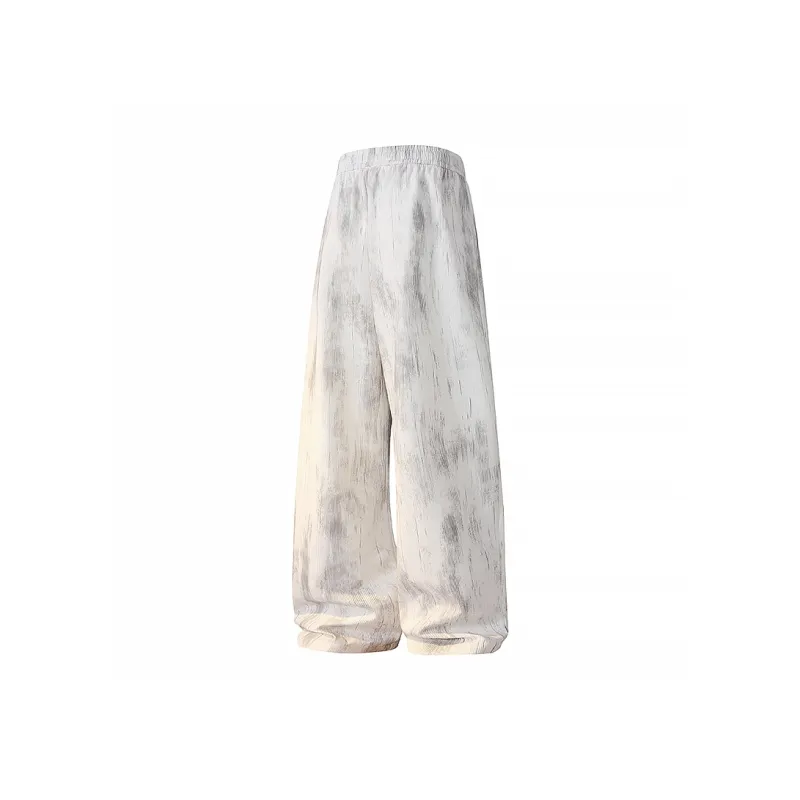 Supremo Cat Casual Pants Unisex-1