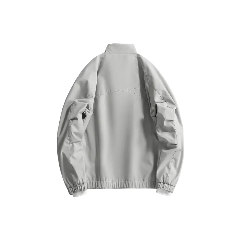 S.k. Manor Hill Jackets Coats Unisex Dusty Green-1