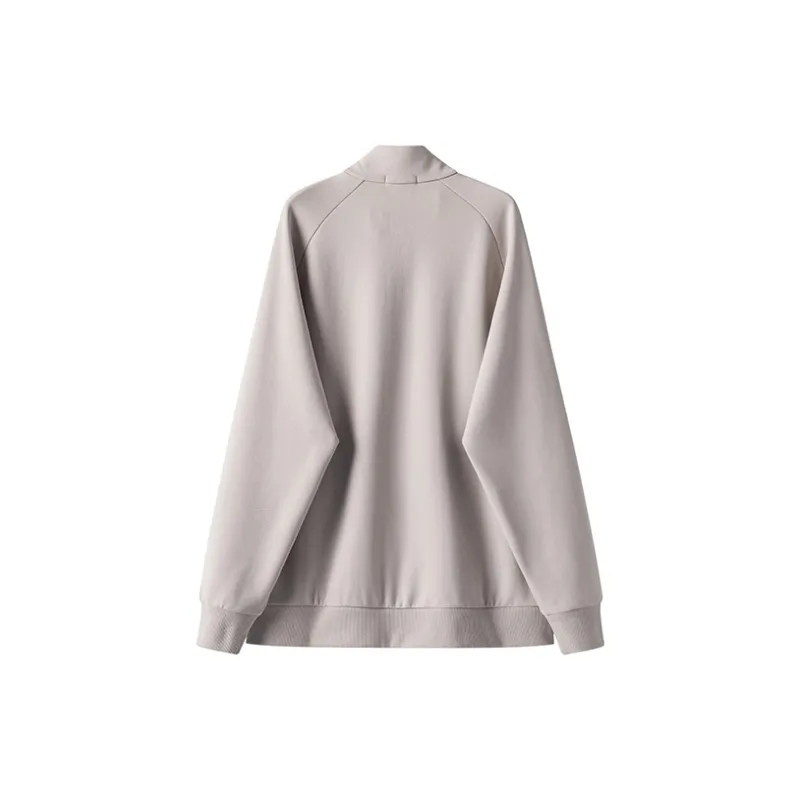 WILLIAM FOX&SONS Sweatshirt Jackets & Coats Unisex-3