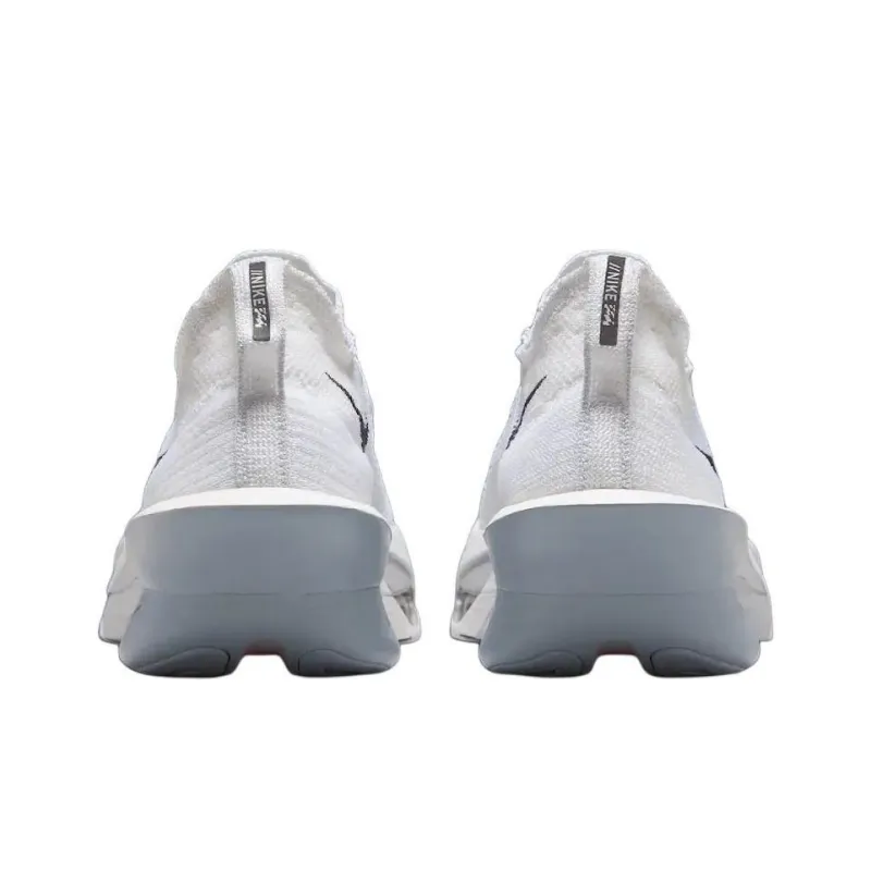 Nike Air Zoom Alphafly Next% 3 White Pure Platinum Obsidian Mist Gridiron-4