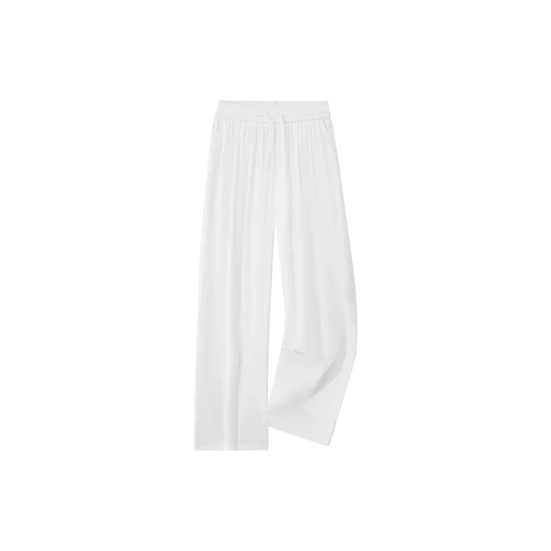 PAINT STAIN Casual Pants Unisex-38