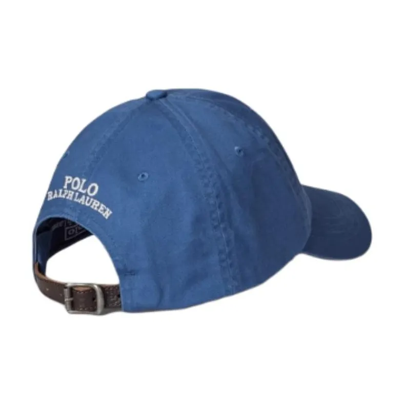 Polo Ralph Lauren Polo Bear patch Cap-1