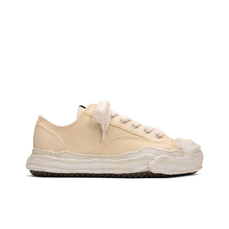 Maison MIHARA YASUHIRO Hank Sneakers-6