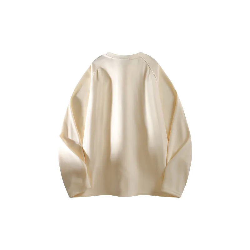Être Par Lee Sweatshirts Unisex-3