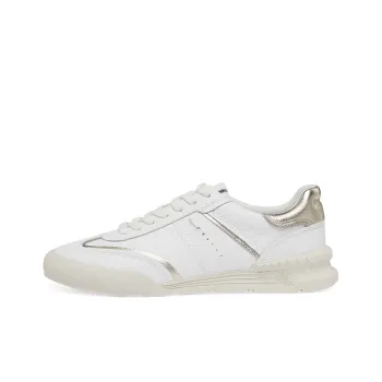 ASH PODIUM Collection Low Top Casual Shoes Women's