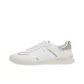 White/Light Gold