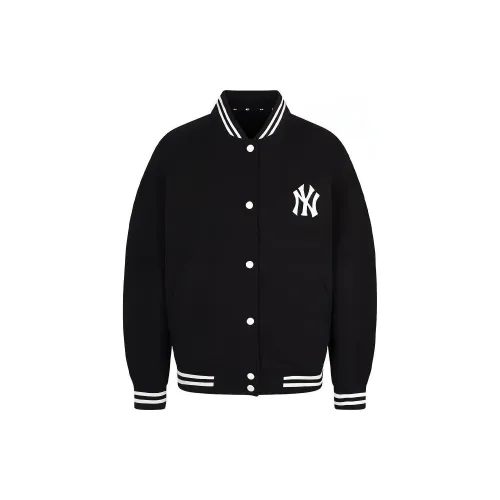MLB New York Yankees Baseball Jerseys Unisex Black