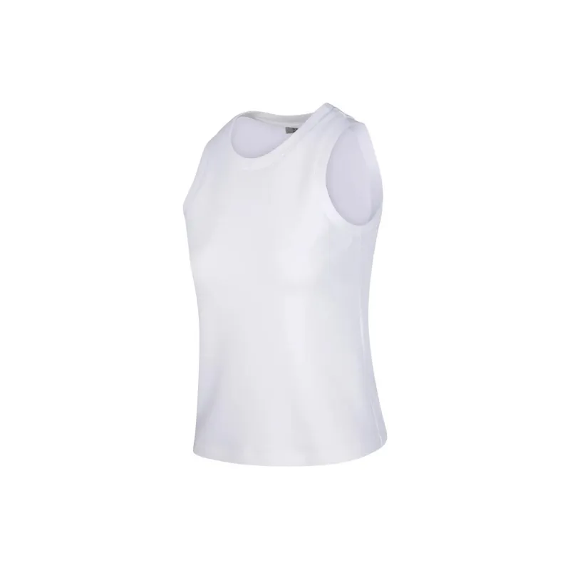 MaxMara Carolina Crewneck Tank Top-2