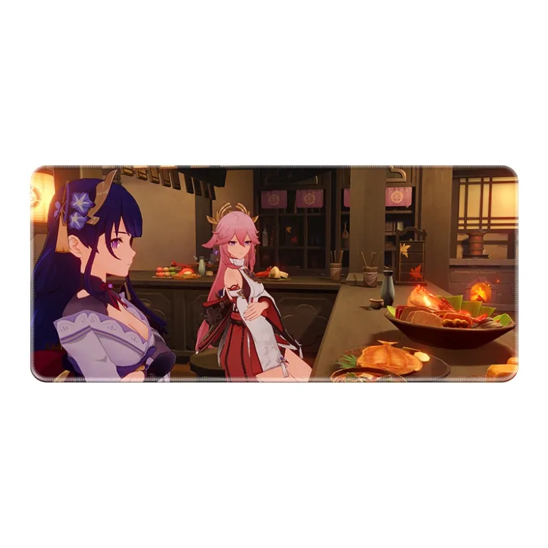 ZHUANGXINGXIA Mouse Pads-9