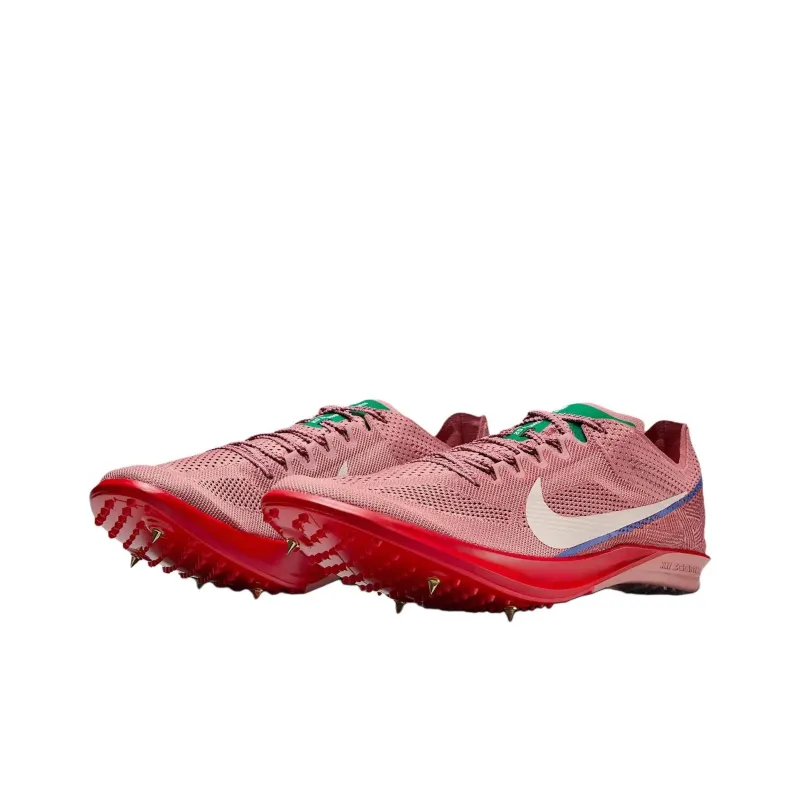 Nike ZoomX Dragonfly 2 Red Stardust Red Sepia University Red Pale Ivory-1