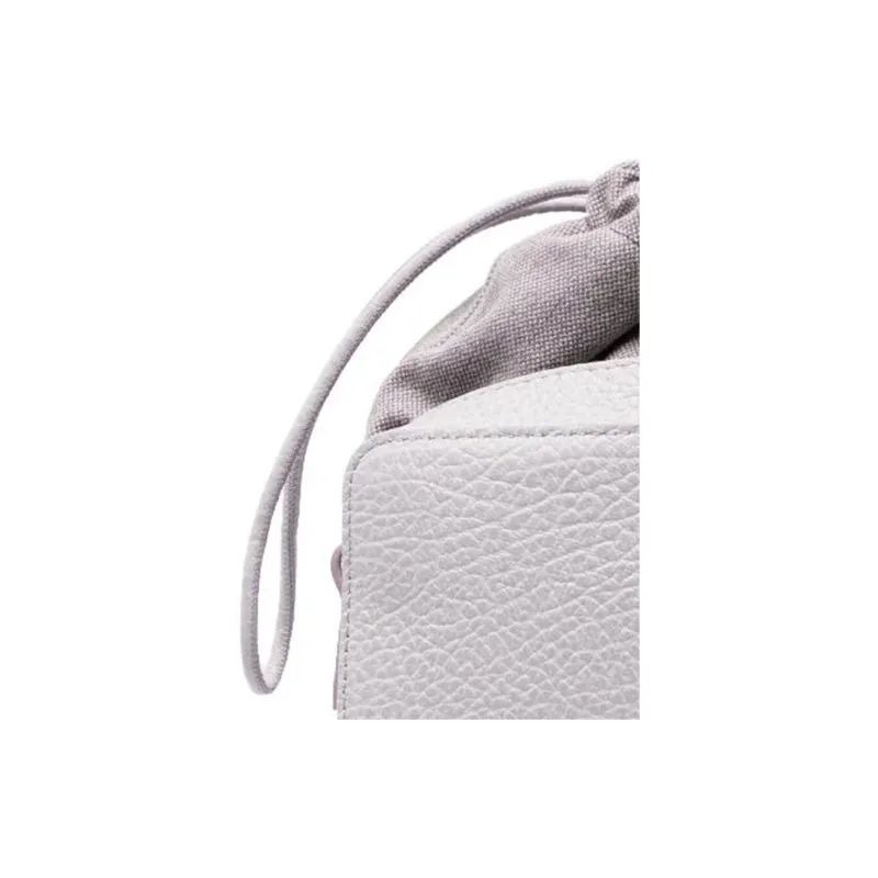Maison Margiela Logo appliqué Crossbody Bag-2