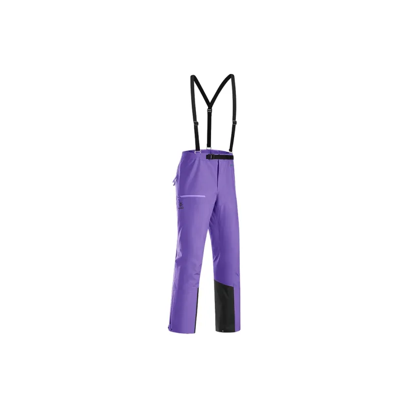 KAILAS Windbreaker Pants Men-16