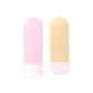 Candy Lotion Bottle 50ml[Yellow]+[Pink]: 4 Pcs