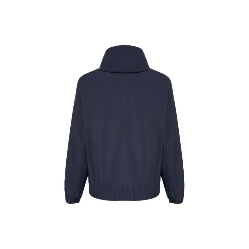 Oakley Enhance Wind Trench Coat Men's Black-1