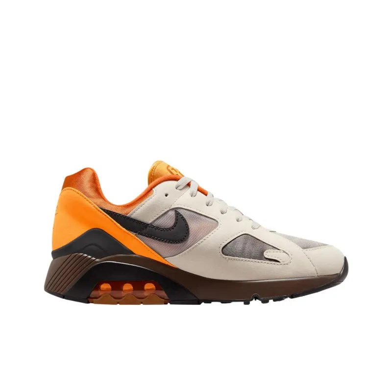 Nike Air Max 180 Light Orewood Brown Sundial-1