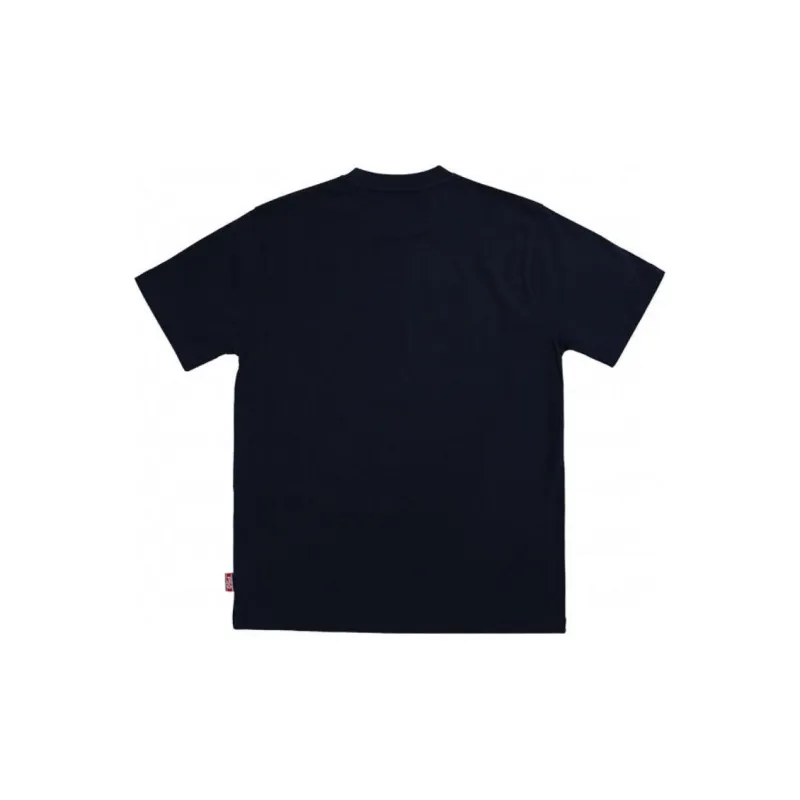 FANATICS T-Shirt Men's Marine Blue-1
