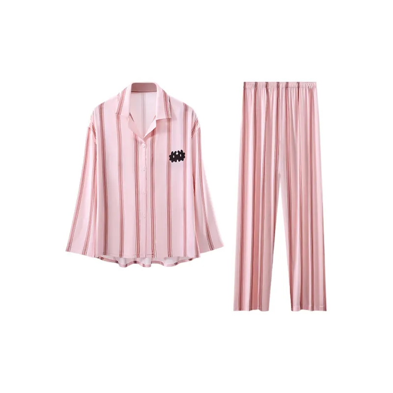 MADALLO Women's Pajama Sets-0
