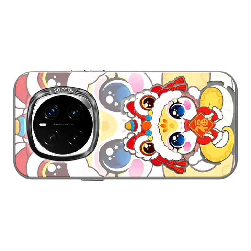 CHUNFAN Phone Cases-14