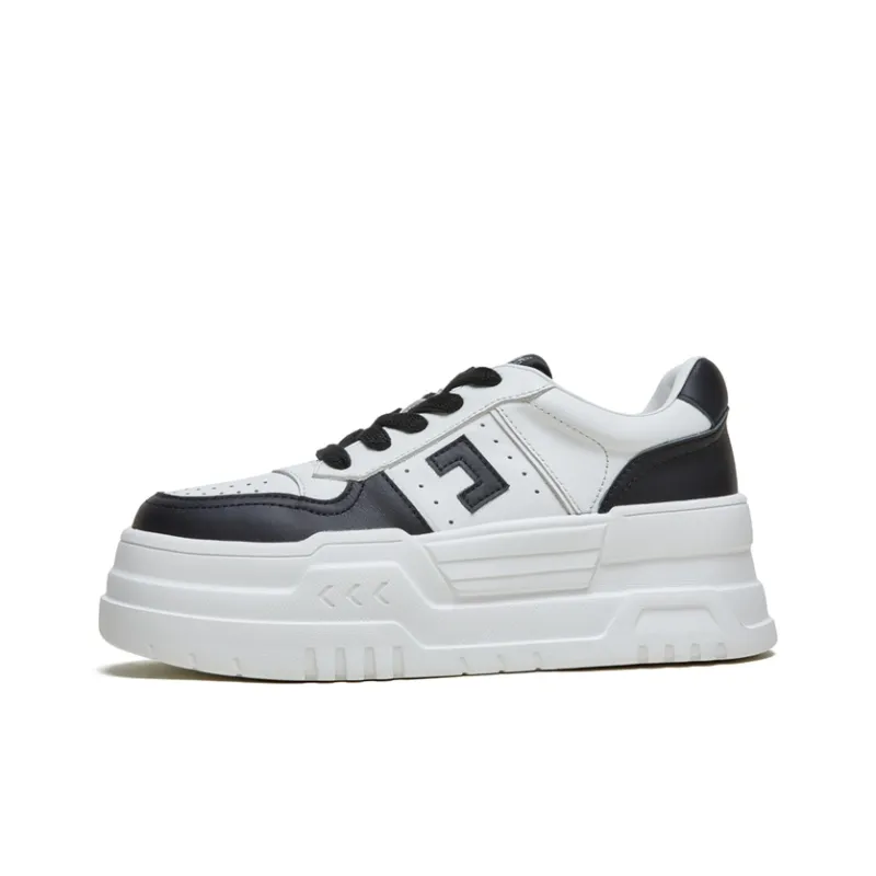 AQUASCUTUM Low-Top Skateboard Shoes Women's-5