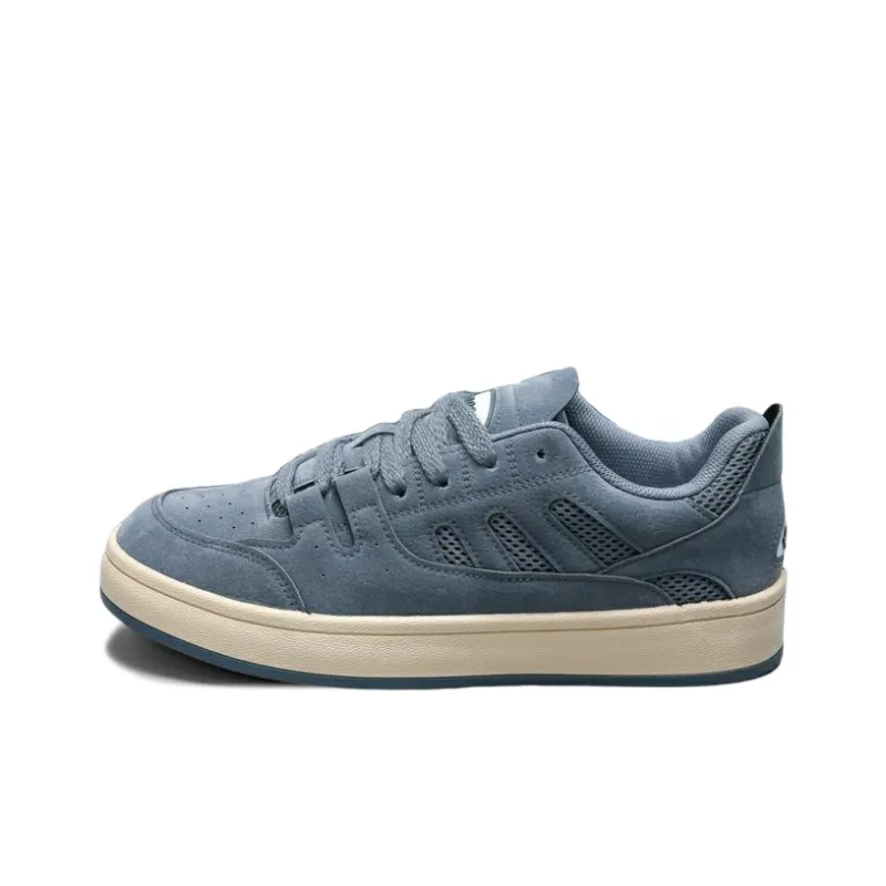 DM Platform Student Sports Low Top Skateboard Shoes Men's-9