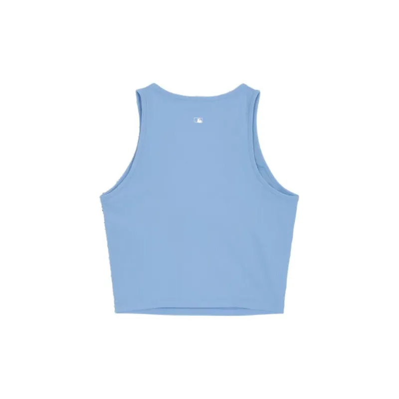 MLB Tank Tops Women's Blue-1