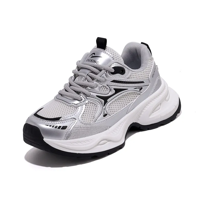 JOHLIN DREAM Low Top Chunky Sneakers Women's-8