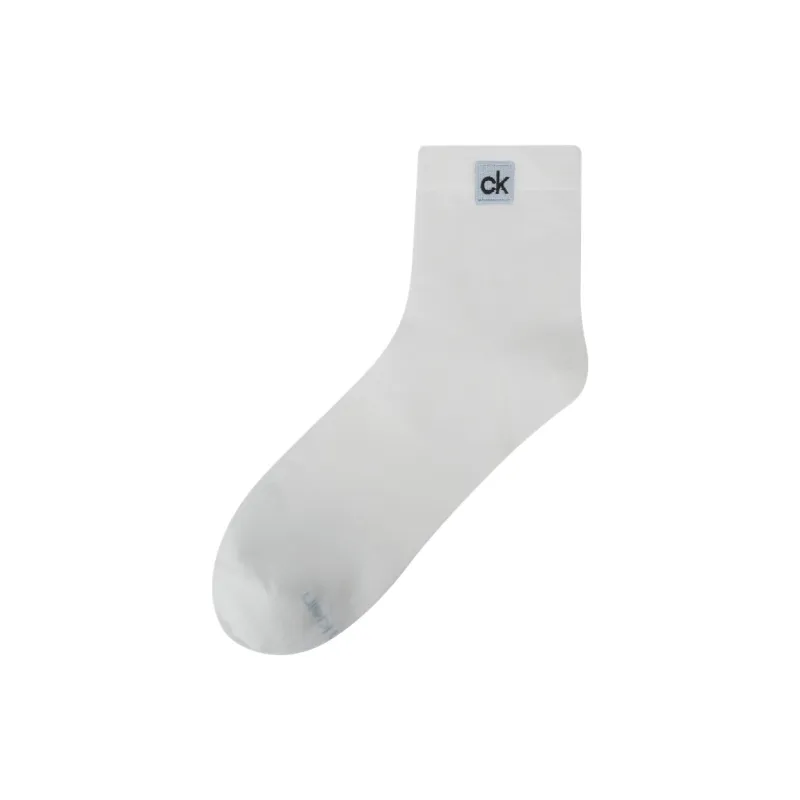 CALVIN KLEIN SS25 Ankle Socks Men's 1 Pack-4